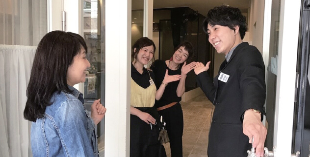 ビューティビジネス検定 3級